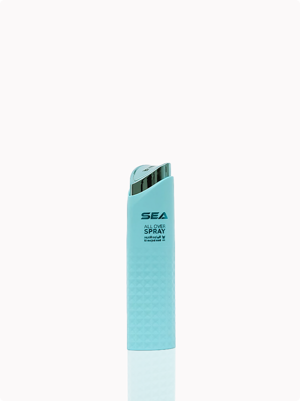 Sea All Over - 70 ml