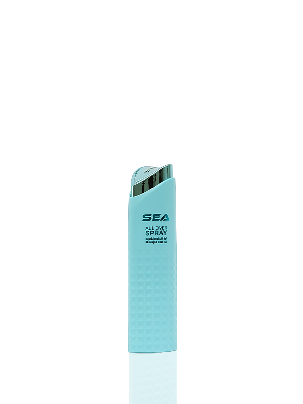 Sea All Over - 70 ml AL MAJED OUD