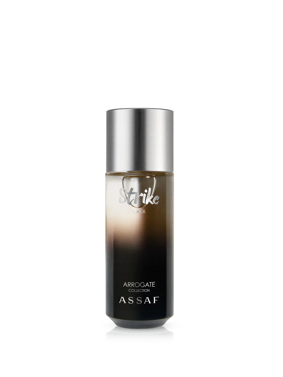 Strike Black ASSAF 125 ml
