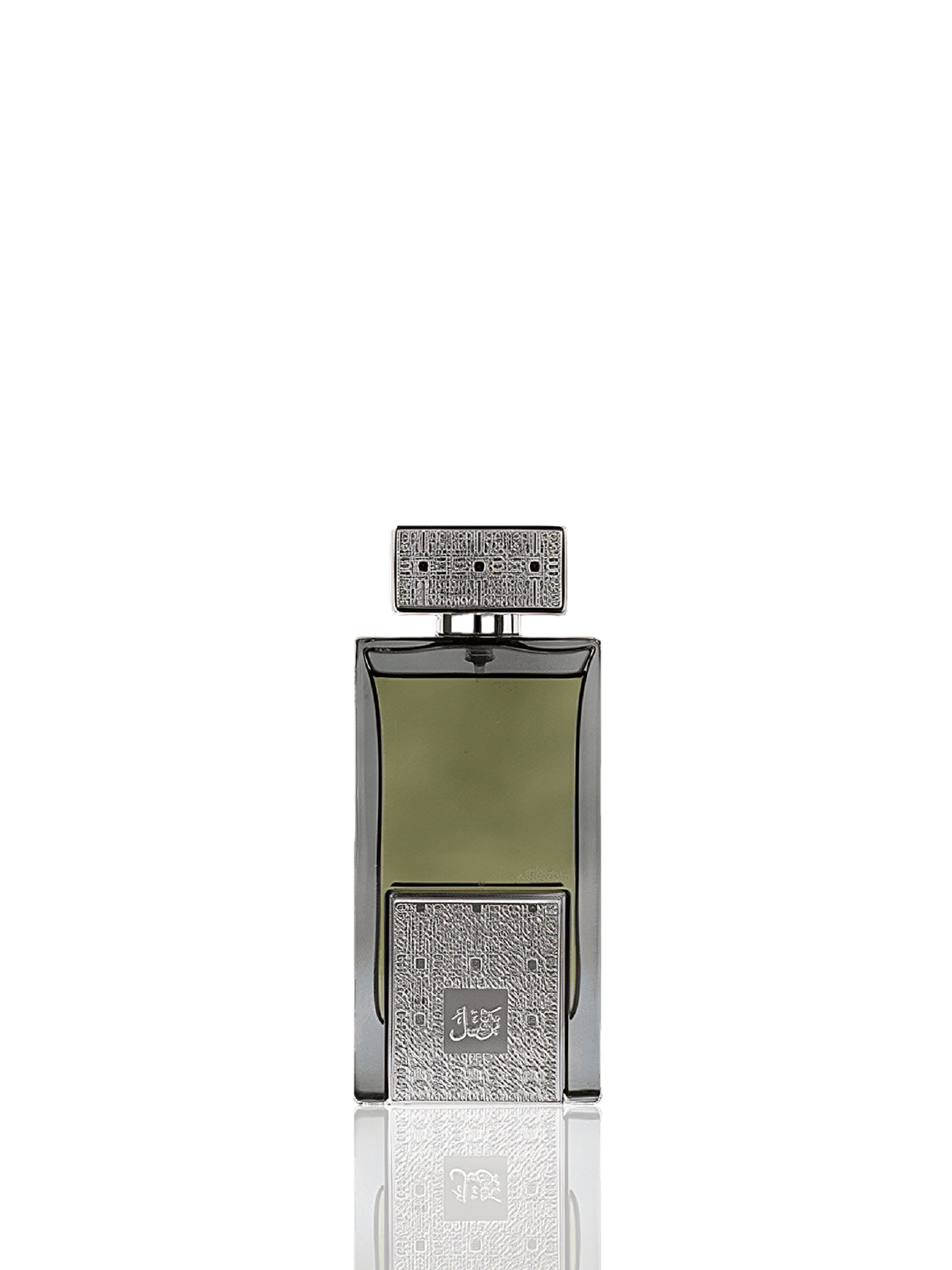 Tarteel Silver 75ml – عطر الشرقيّة