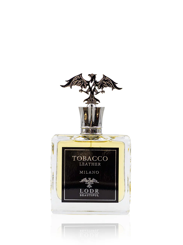 Tobacco Leather LODR Extrait De Parfum 100 ml