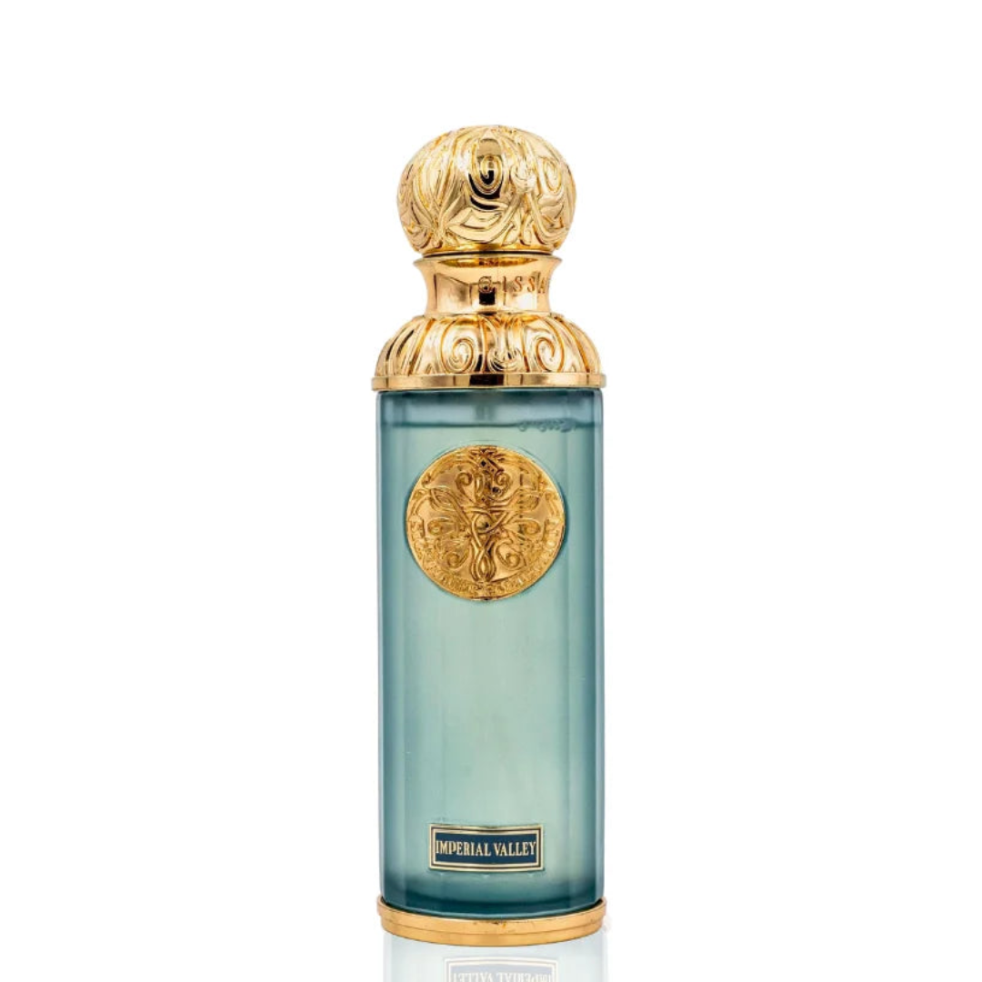Imperial Valley Gissah EDP 200 ml