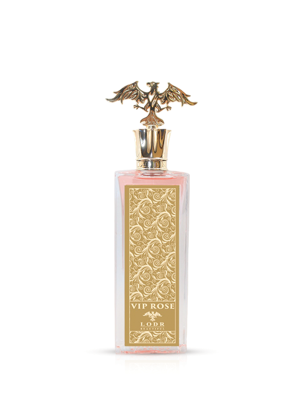 VIP Rose LODR 80 ml