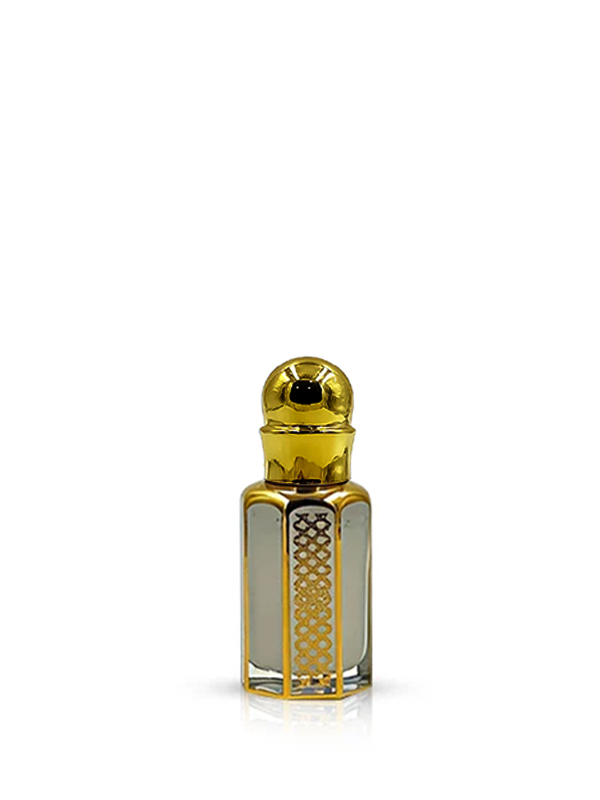 Musk Vanilla – Concentrated Perfume Oil 12ml