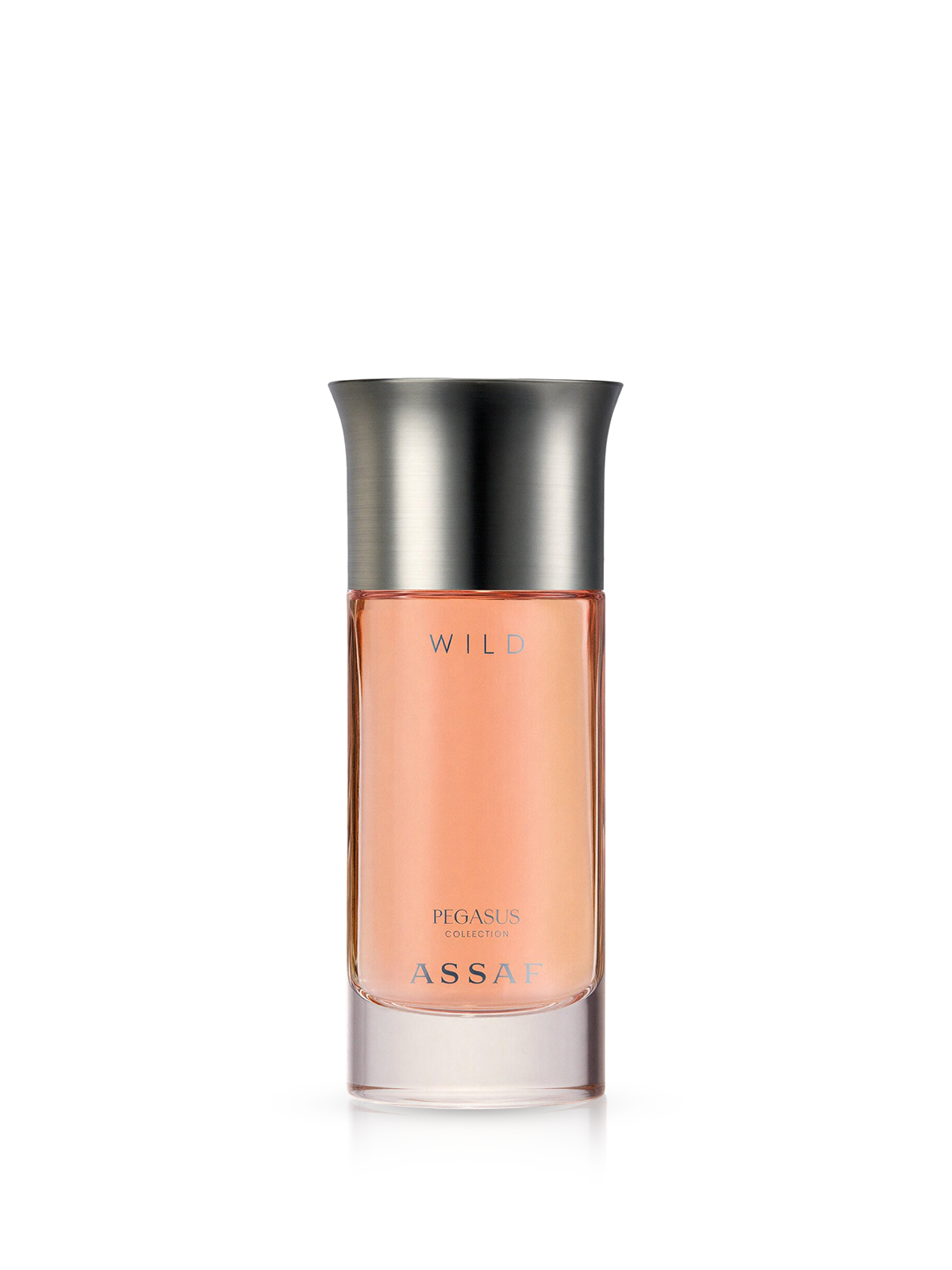 WILD – Pegasus Collection by ASSAF