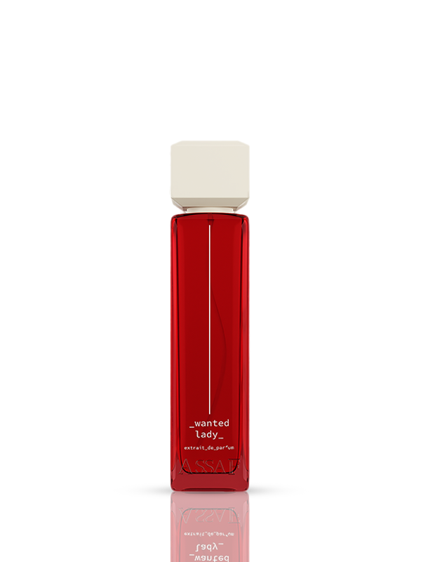 Wanted Lady  - 100ml