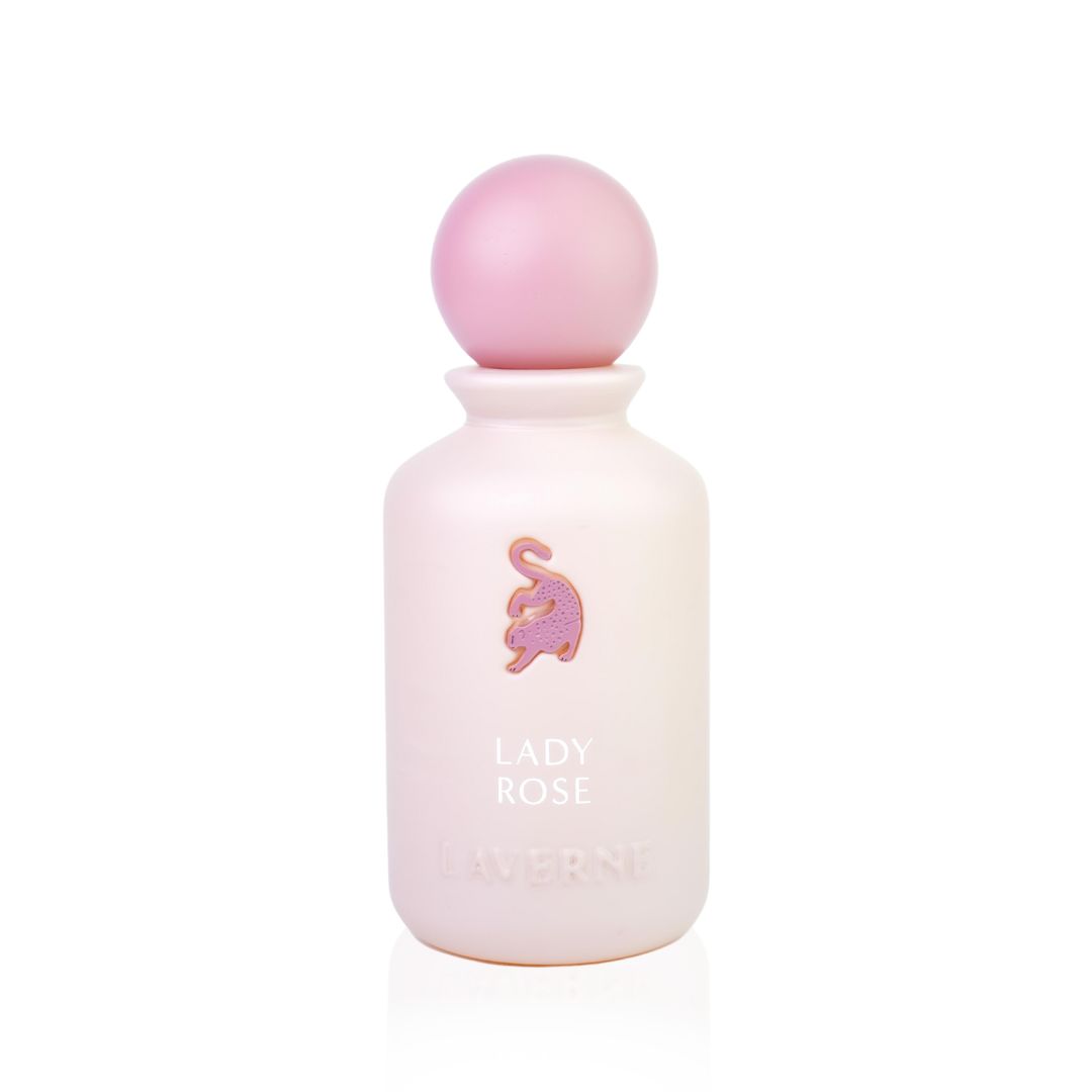 Lady Rose 100 ml - Laverne - Eau De Parfum