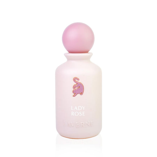 Lady Rose 100 ml - Laverne - Eau De Parfum