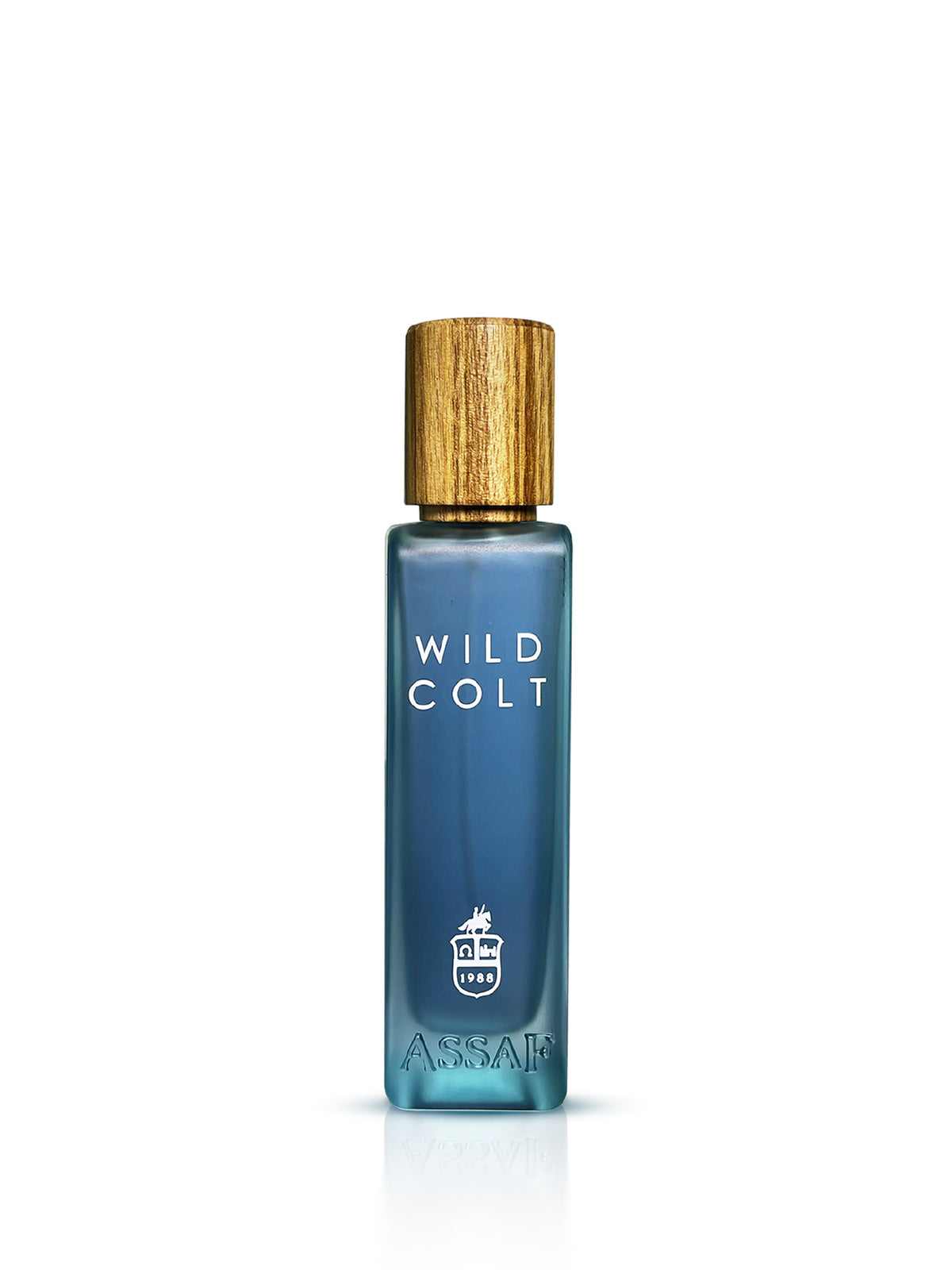 Wild Colt ASSAF EDP 200 ml