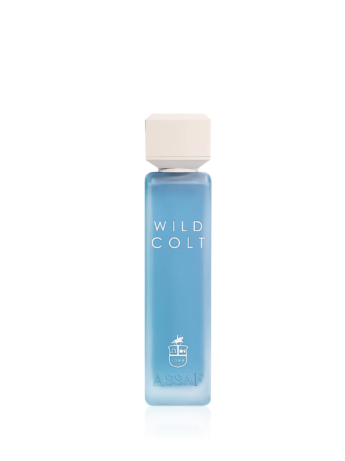 Wild Colt  Assaf 200ml