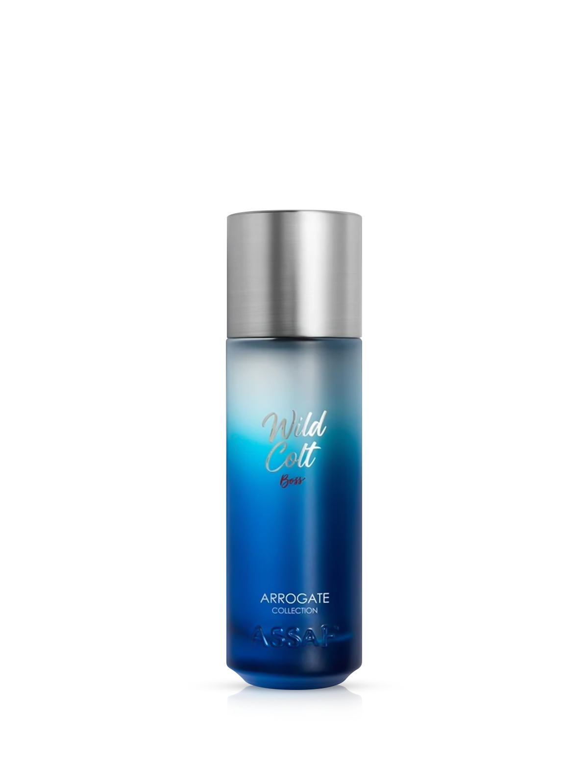 Wild Colt Boss ASSAF 200 ml
