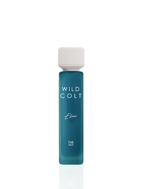 Wild Colt Elixir - Assaf - 200 ml
