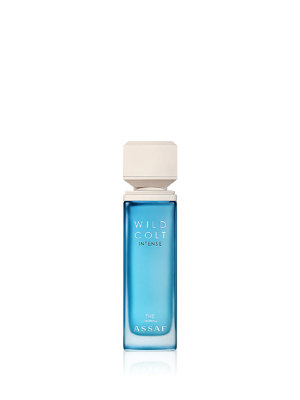 Wild Colt Assaf 100ml