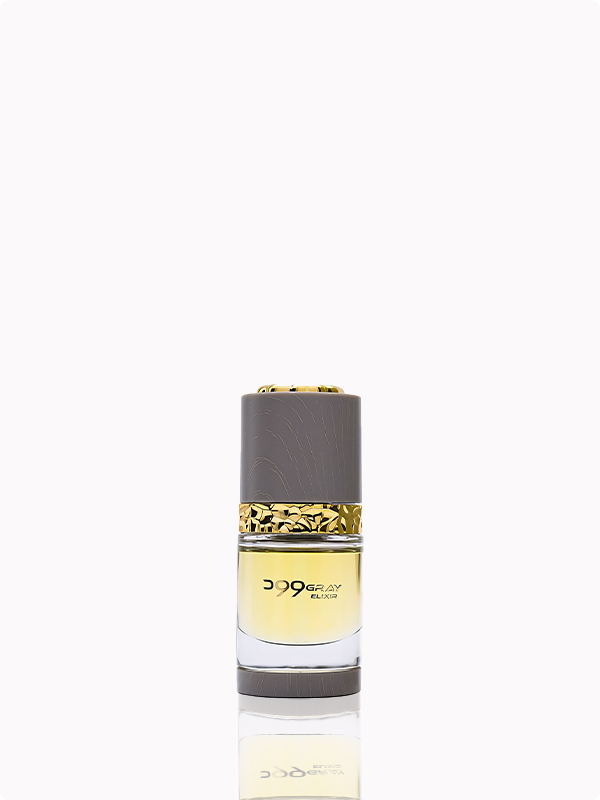 Wood Gray Elixir Oil - 15ml