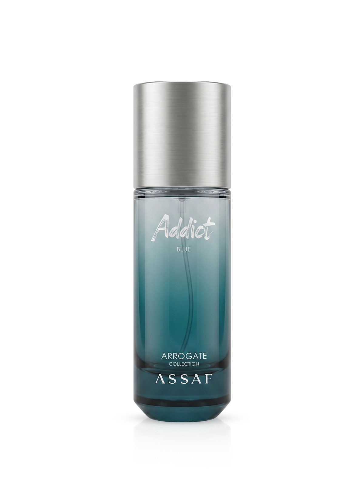 Addict Blue ASSAF 125 ml