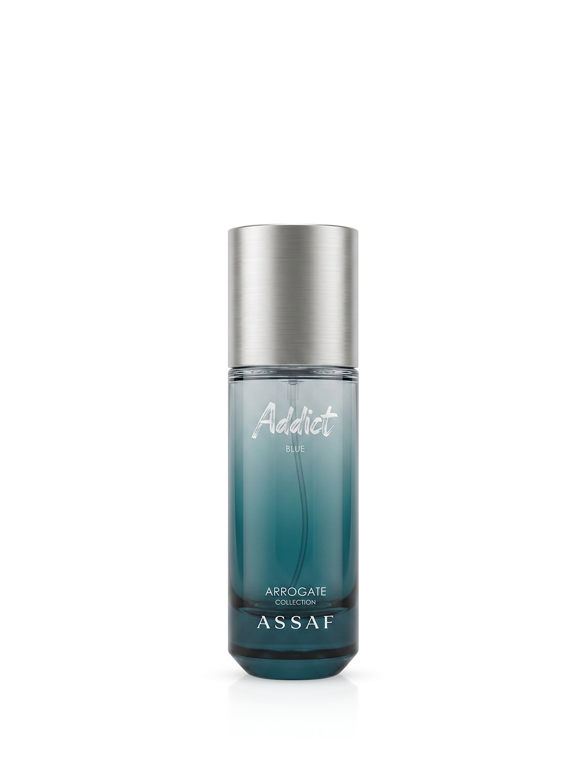 Addict Blue ASSAF 125 ml