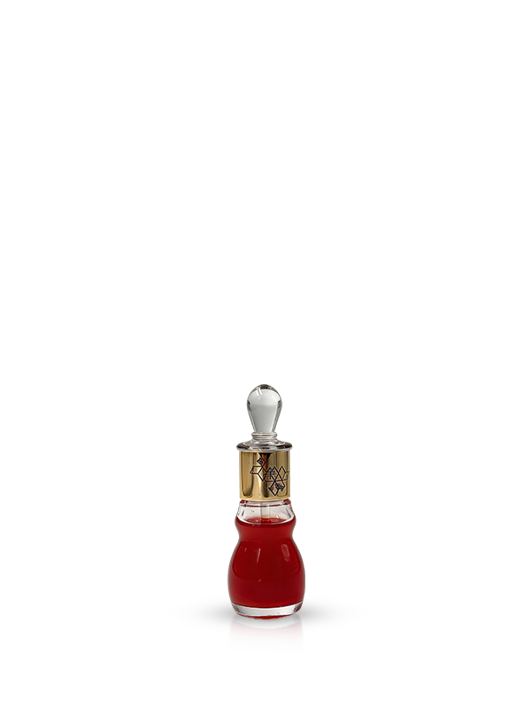 AJMAL Musk Rumman (Pomegranate Musk) 12ml – Pure Radiance in Crimson