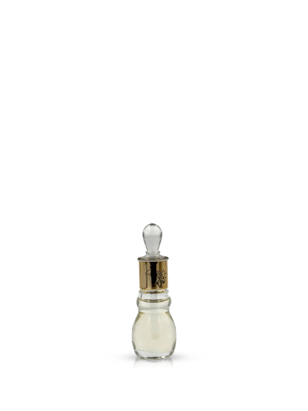 🕊️ Ajmal Musk Silk Tola: The Purest Touch of Ethereal Grace - 12ml