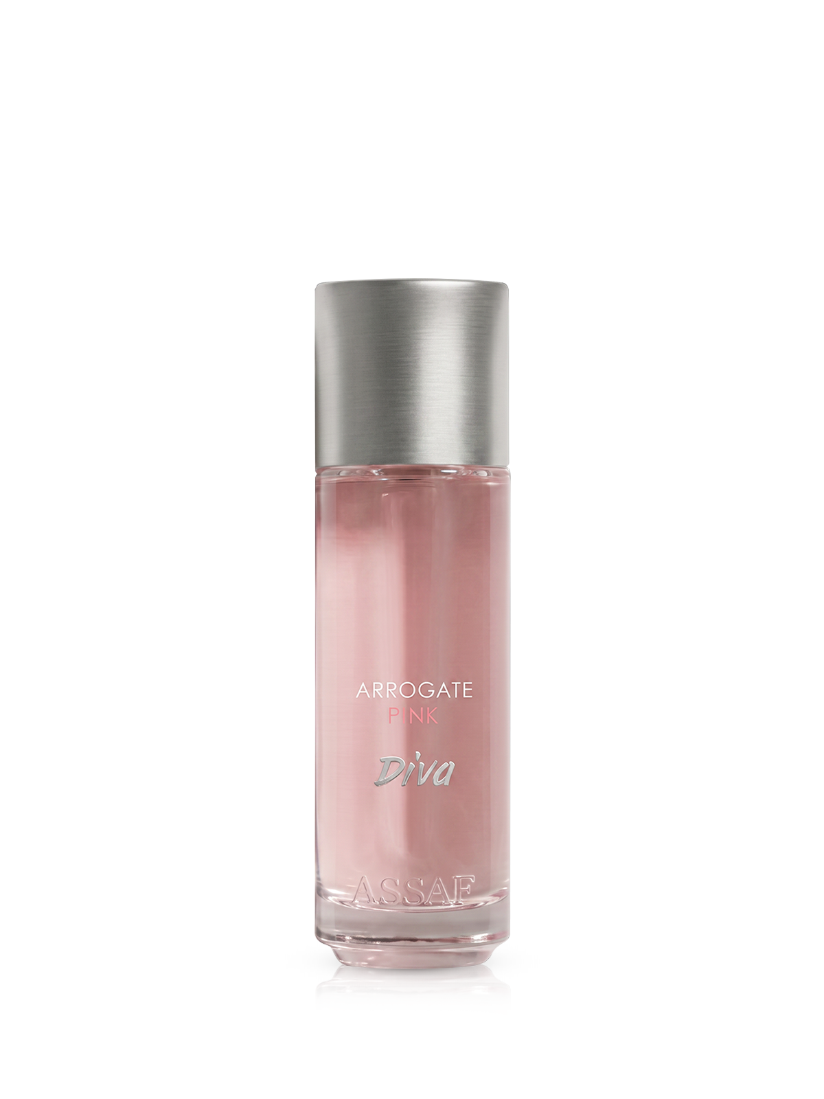Arrogate Pink Diva ASSAF 200 ml