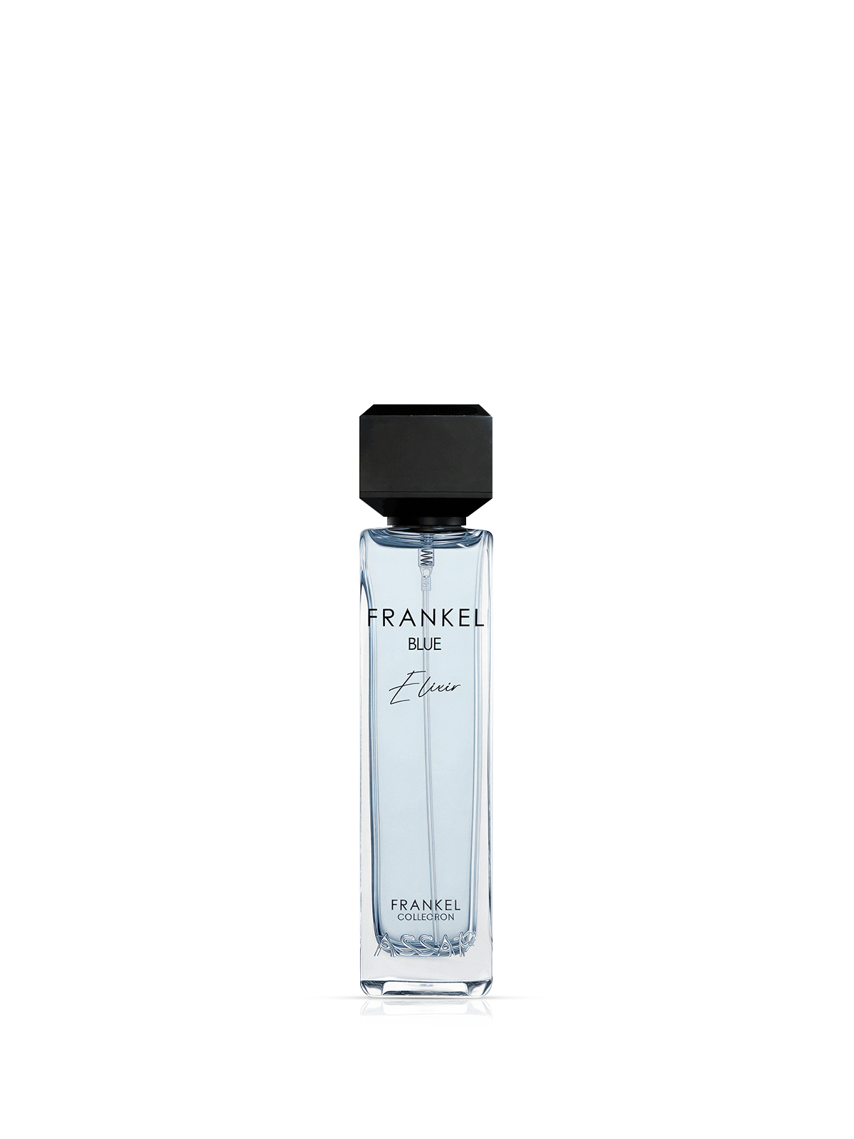 Frankel Blue Elixir ASSAF 200 ml