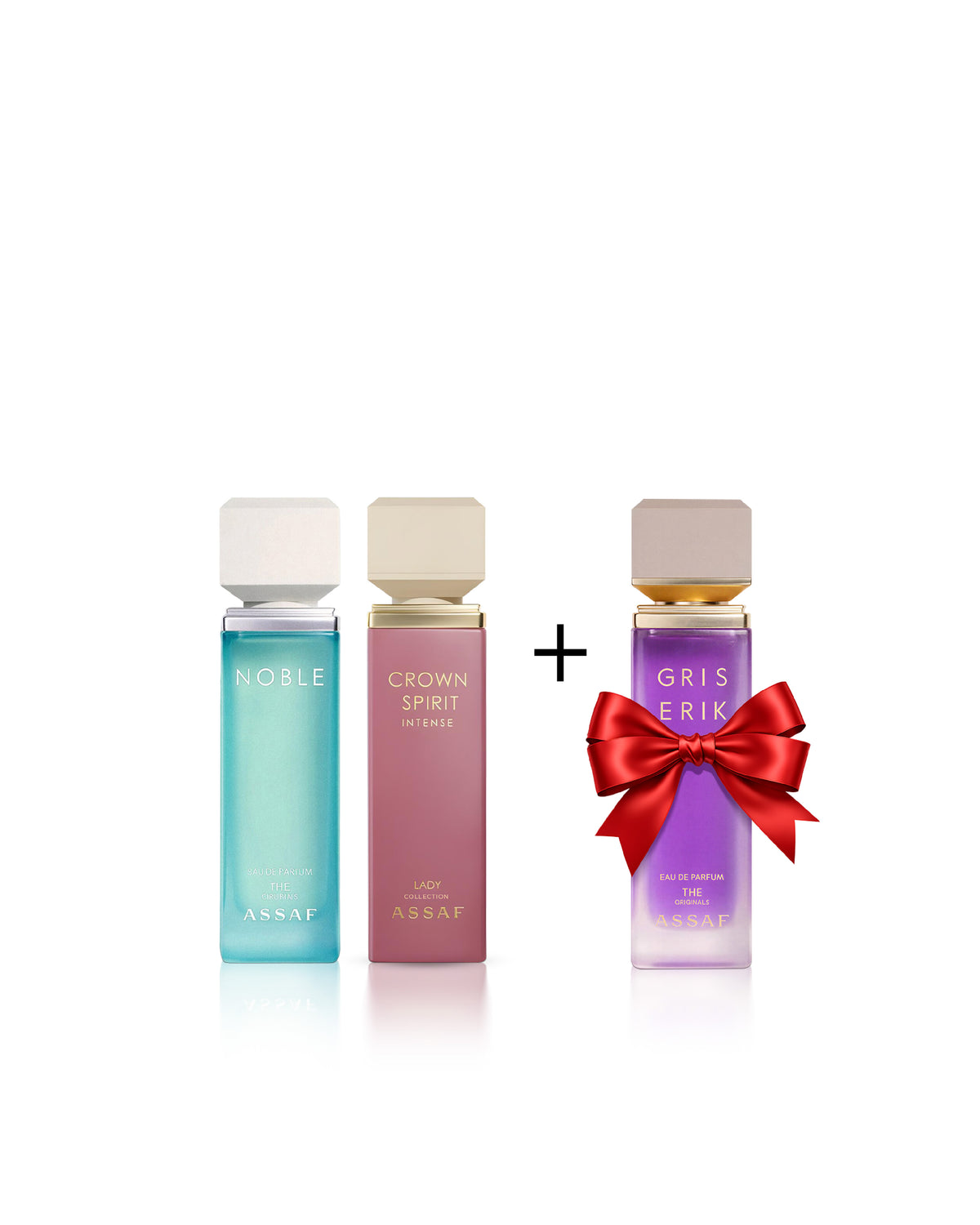 💎 The Elite Trio of Elegance: Get Three 100 ml Bottles for Only $90! 💎