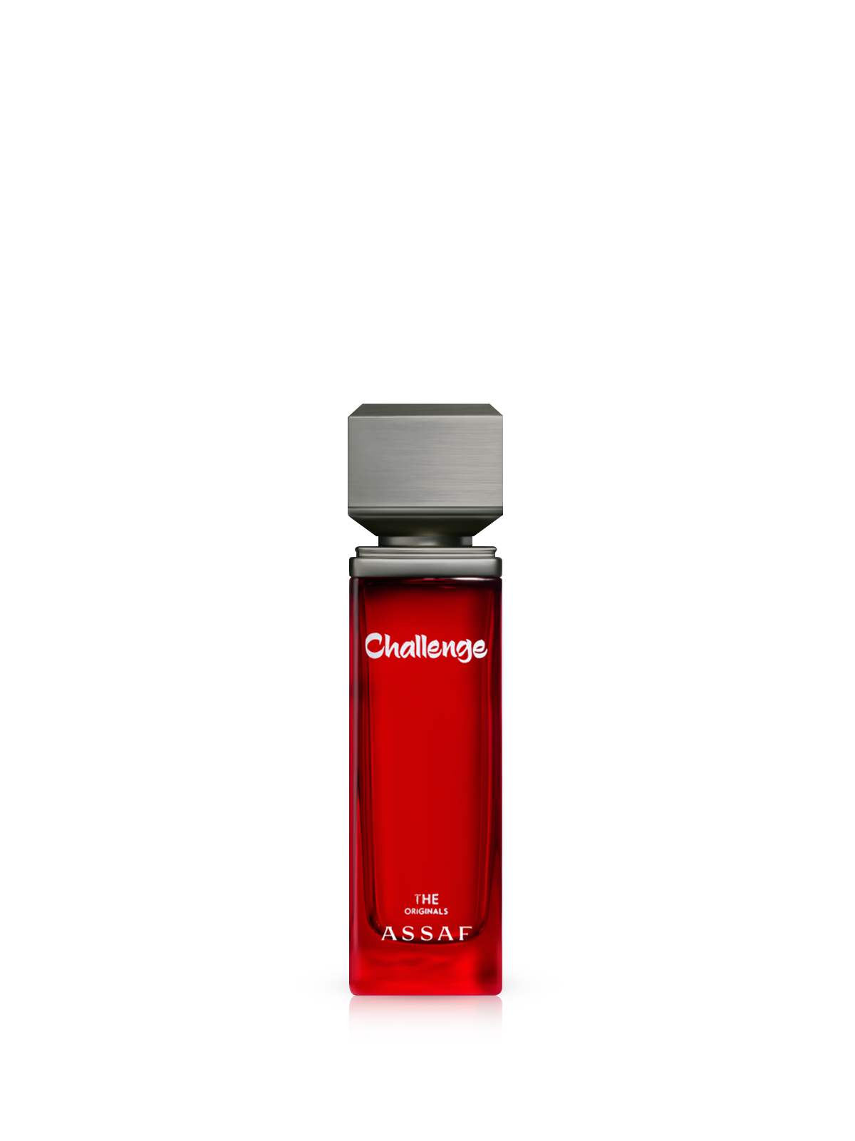 Challenge ASSAF 100 ml