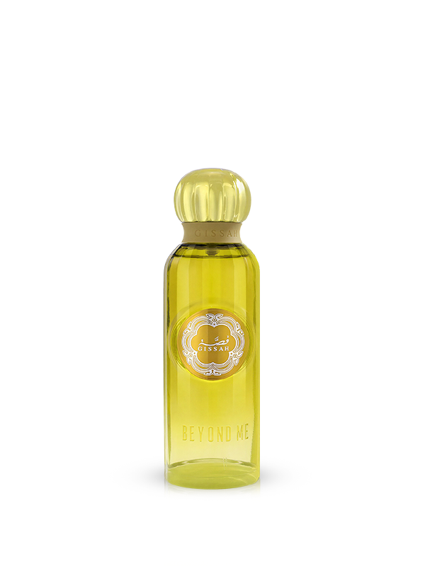 Gissah Beyond Me Eau de Parfum – 200ml