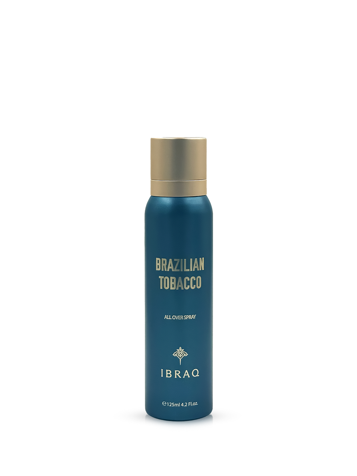 Brazilian Tobacco All Over Spray – 125ml