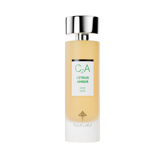 Dose Citrus Amber 75 ml