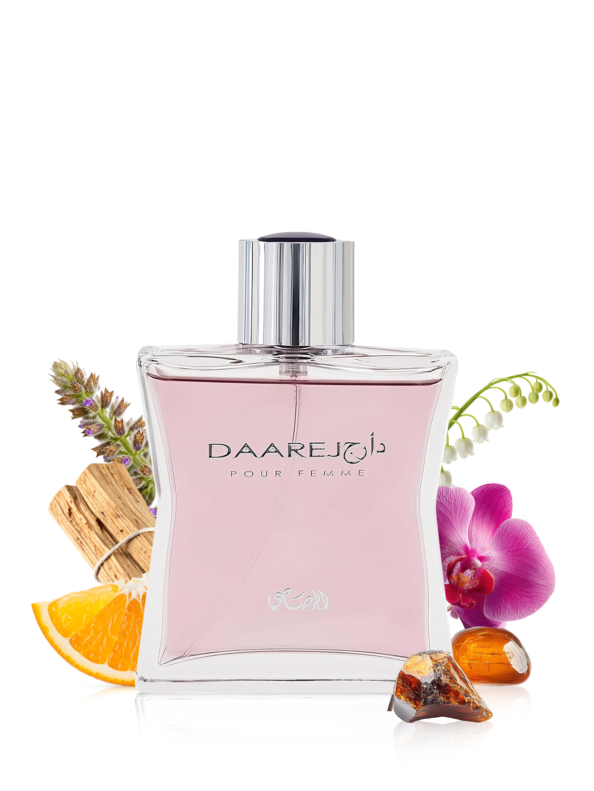 Dareej for Women 100 ml