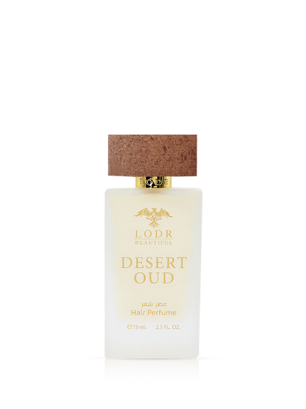 Desert Oud Hair Mist 75ml