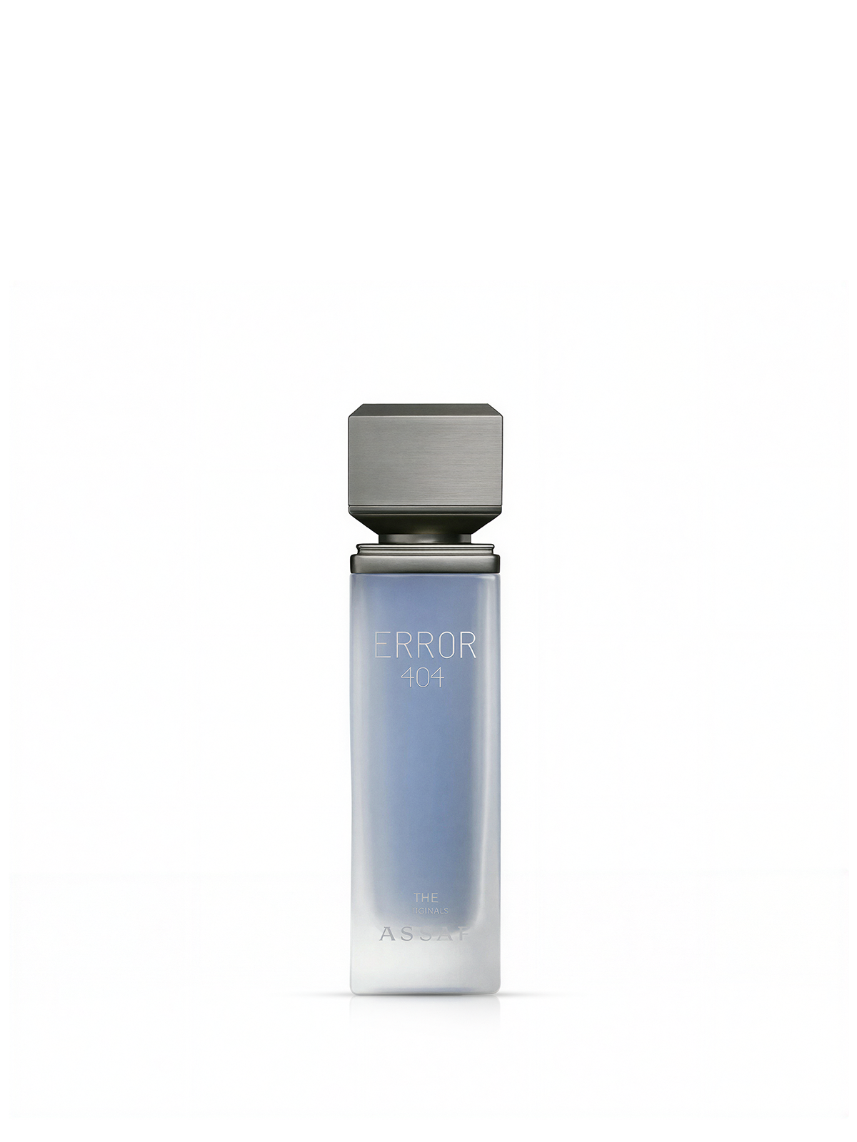 Error 404 ASSAF 100 ml