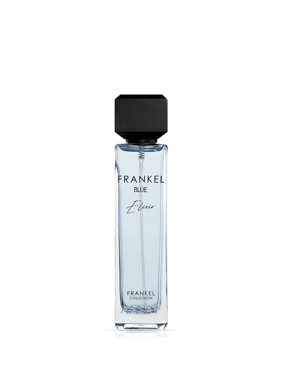 Frankel Blue Elixir ASSAF 200 ml