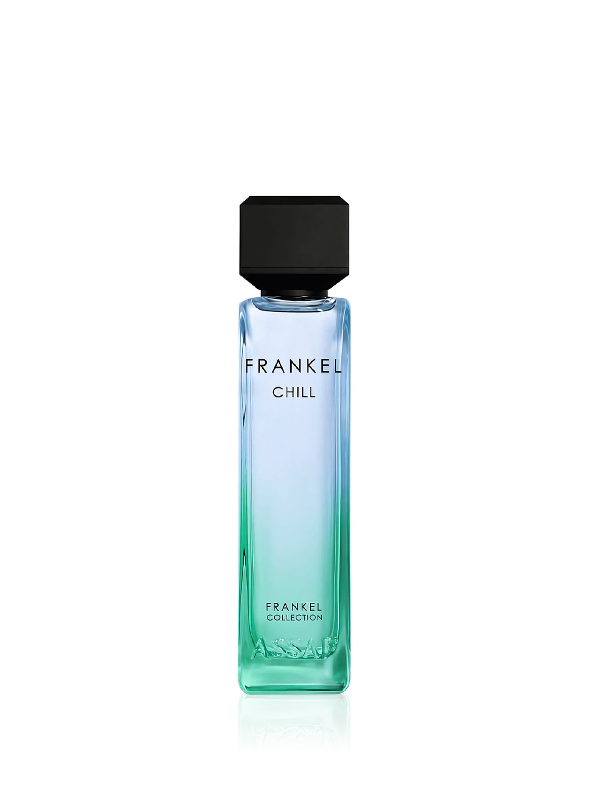 Frankel Chill by Assaf: The Ultimate Cool Signature - 200ml