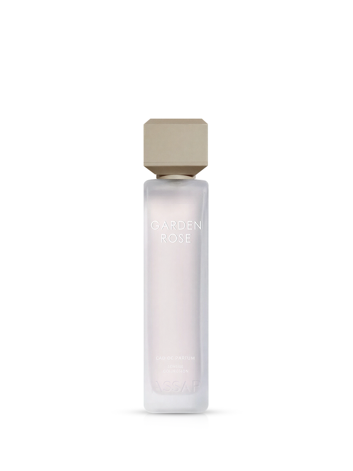 Garden Rose ASSAF 200 ml