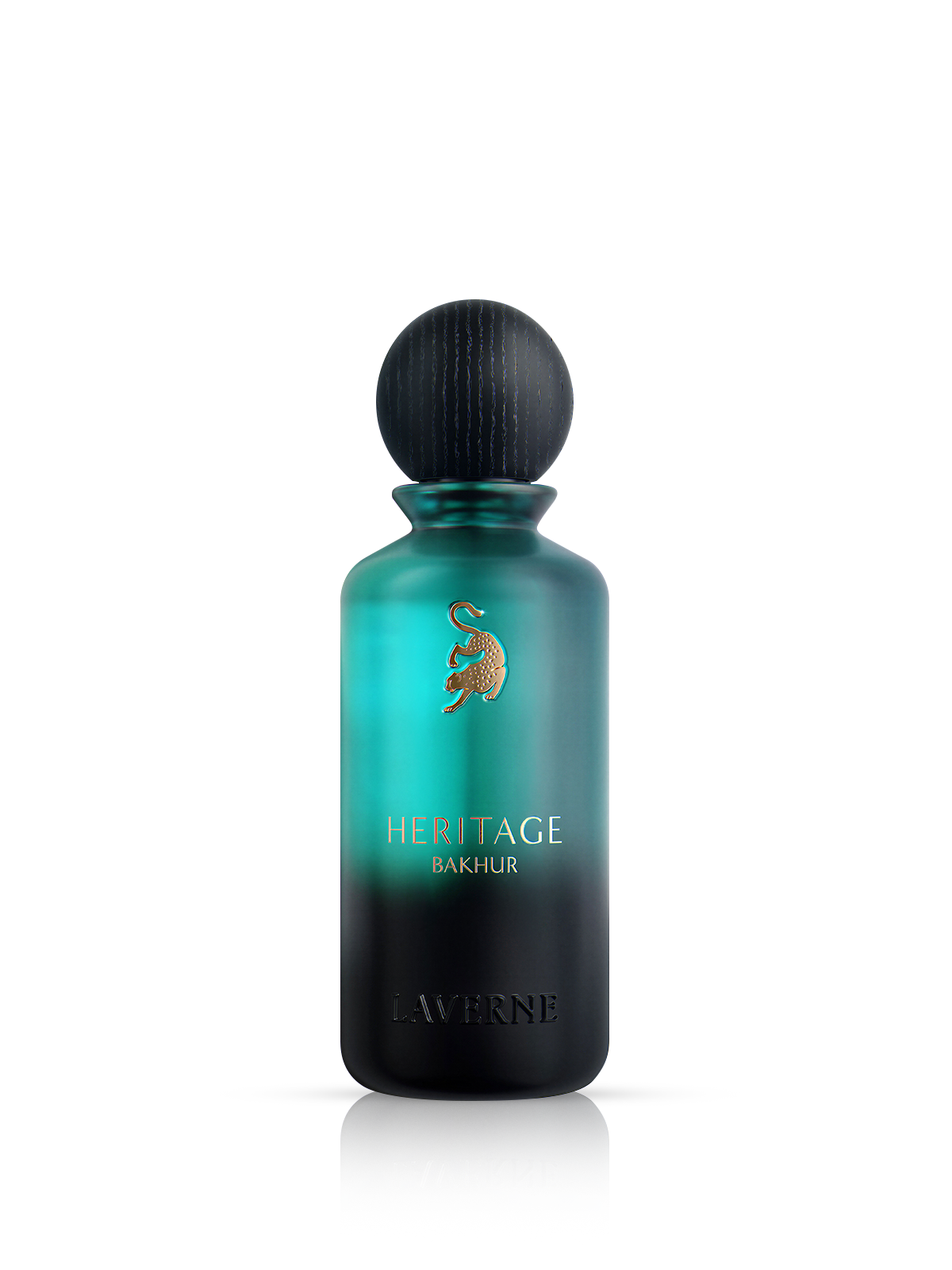 Heritage Bakhour – Laverne 150ml