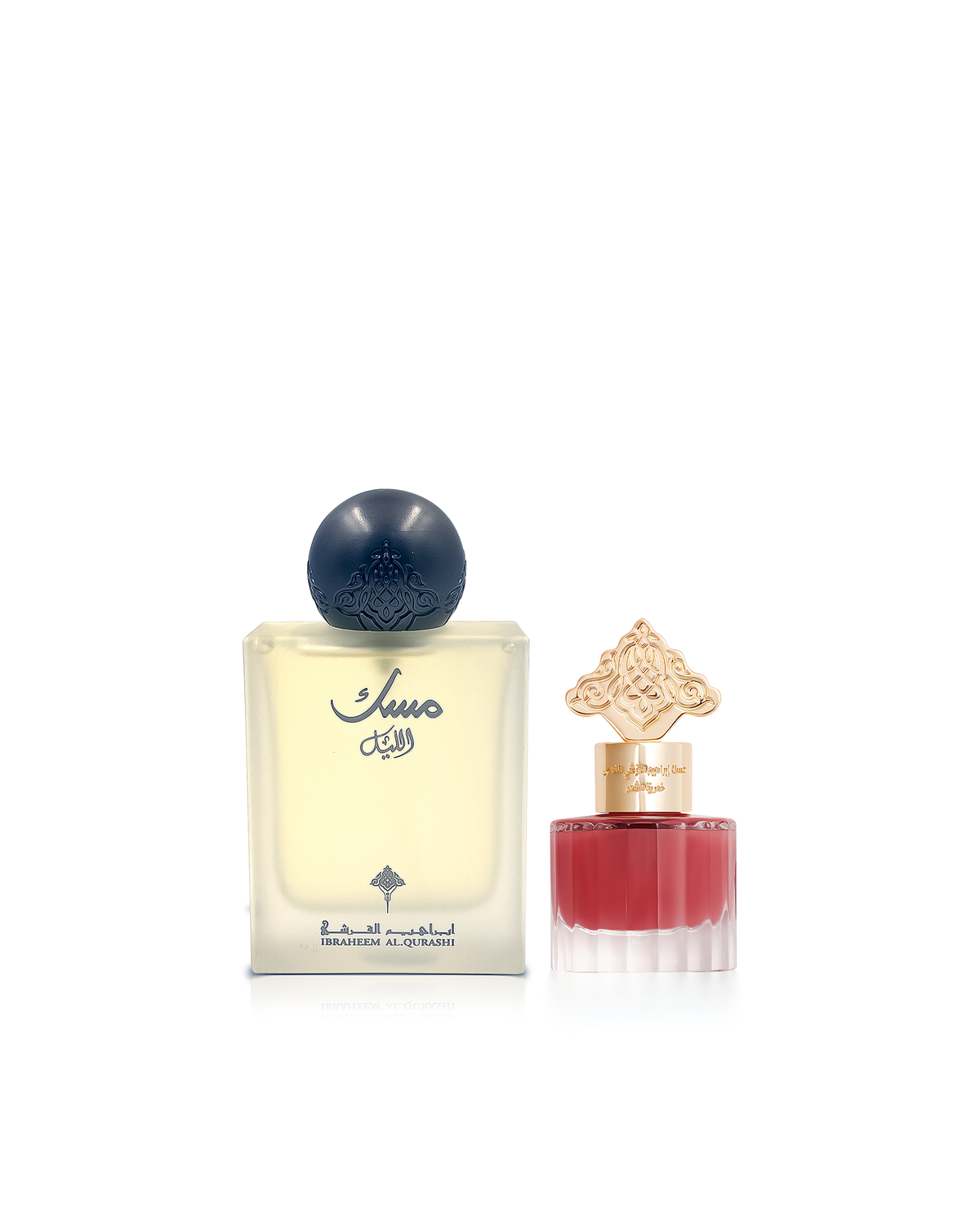 🌙 The Night & Pomegranate Duo: Deep Luxury for Only $65! 💎