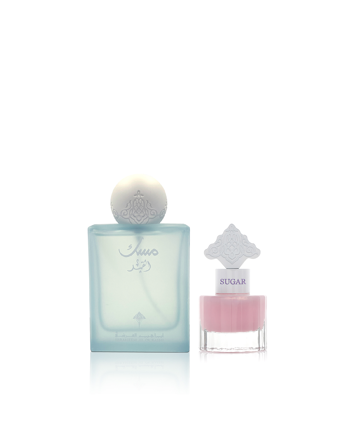 🌙 The Soft & Sweet Duo: Moon Musk & Sugar Luxury for Only $65! 🌸