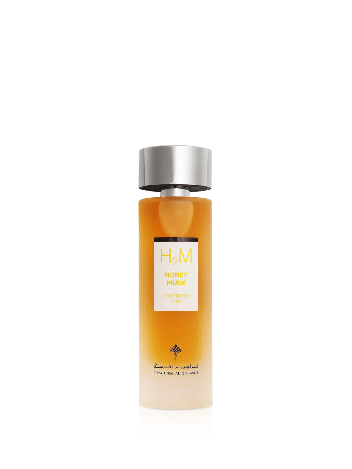Confidence Dose – Honey Musk - 75ml