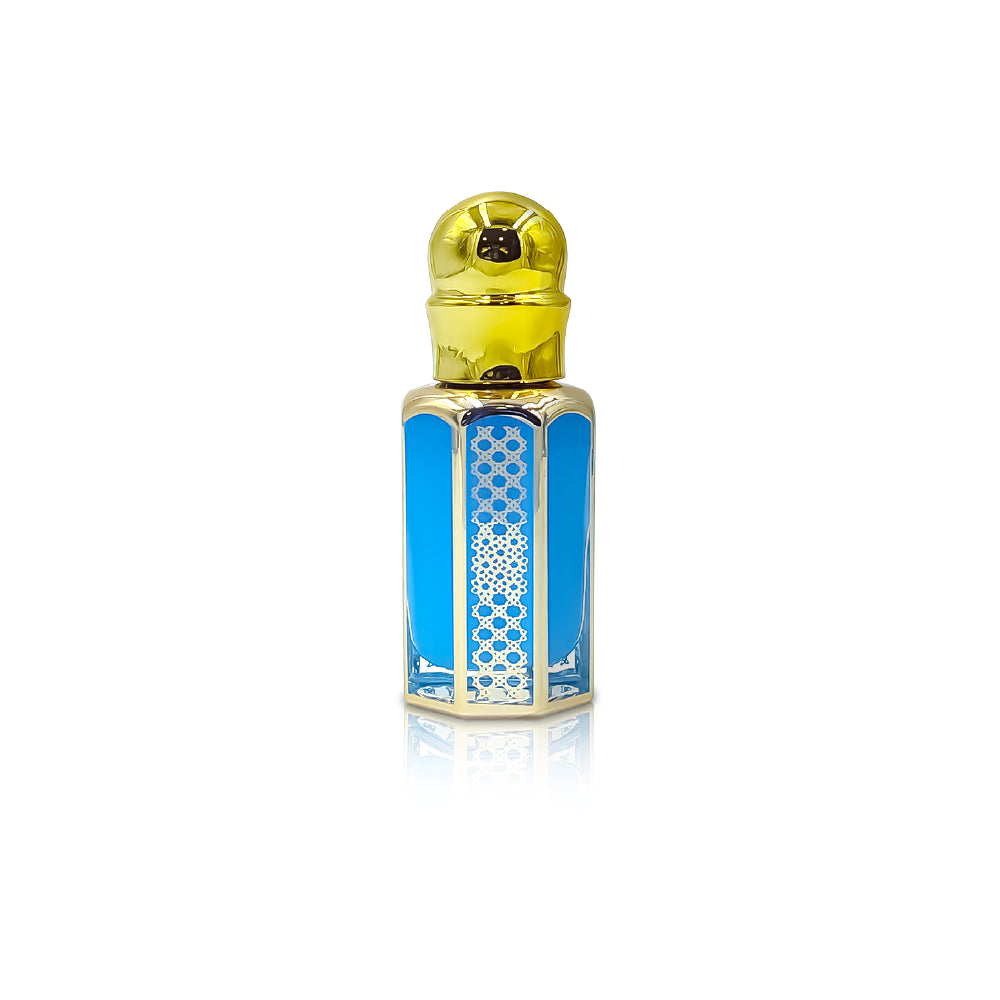 Powder Musk Tola 12 ml