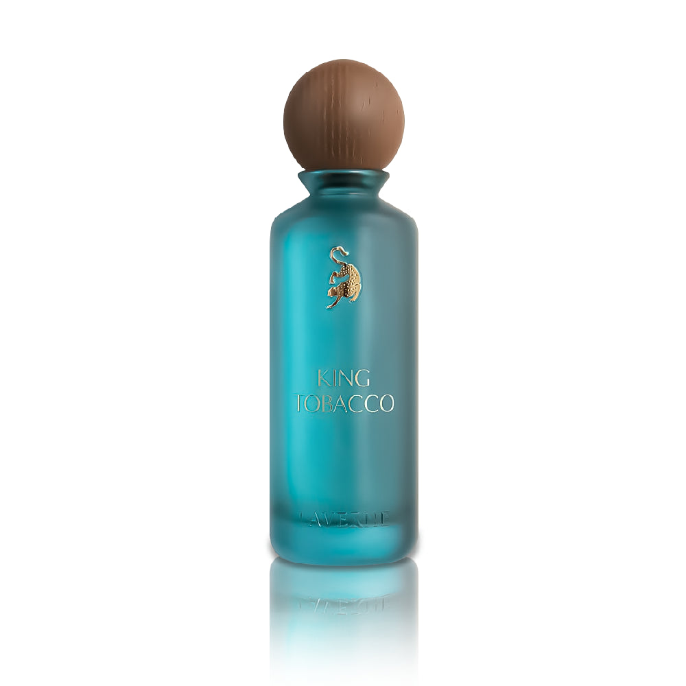 King Tobacco Laverne EDP 200 ml