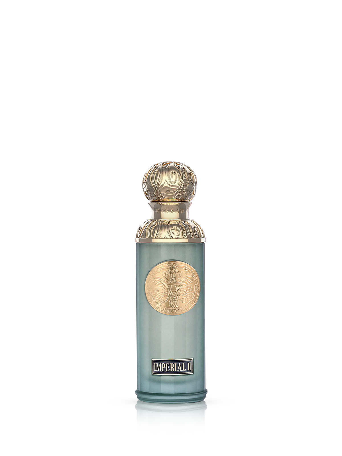 Imperial II — Gissah Signature Collection - 90ml