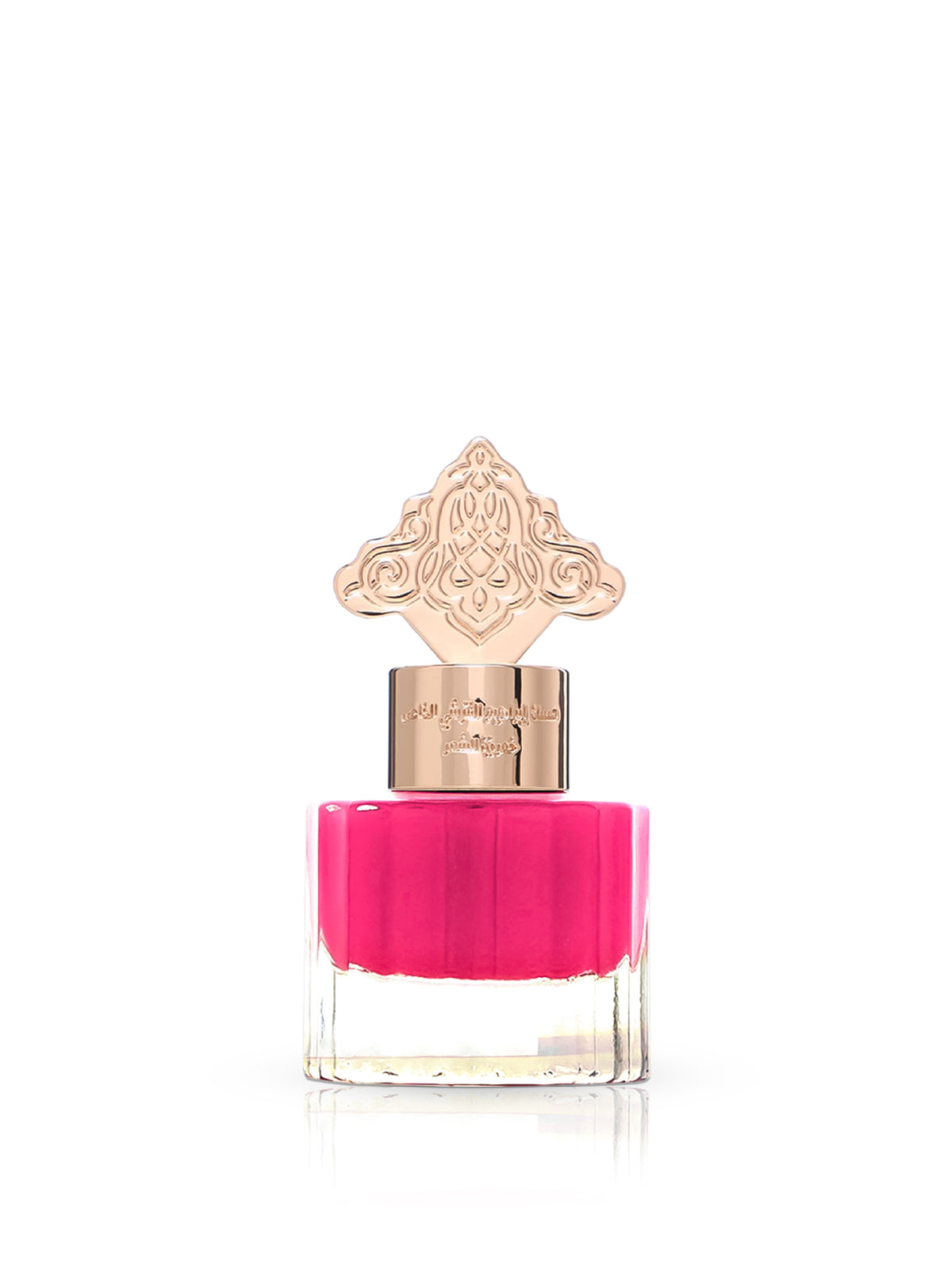 Khamriya Pomegranate Musk 15 ml خمرية مسك رمان للشعر IBRAQ