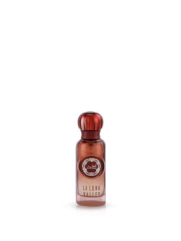 La Luna Valley Gissah 15ml