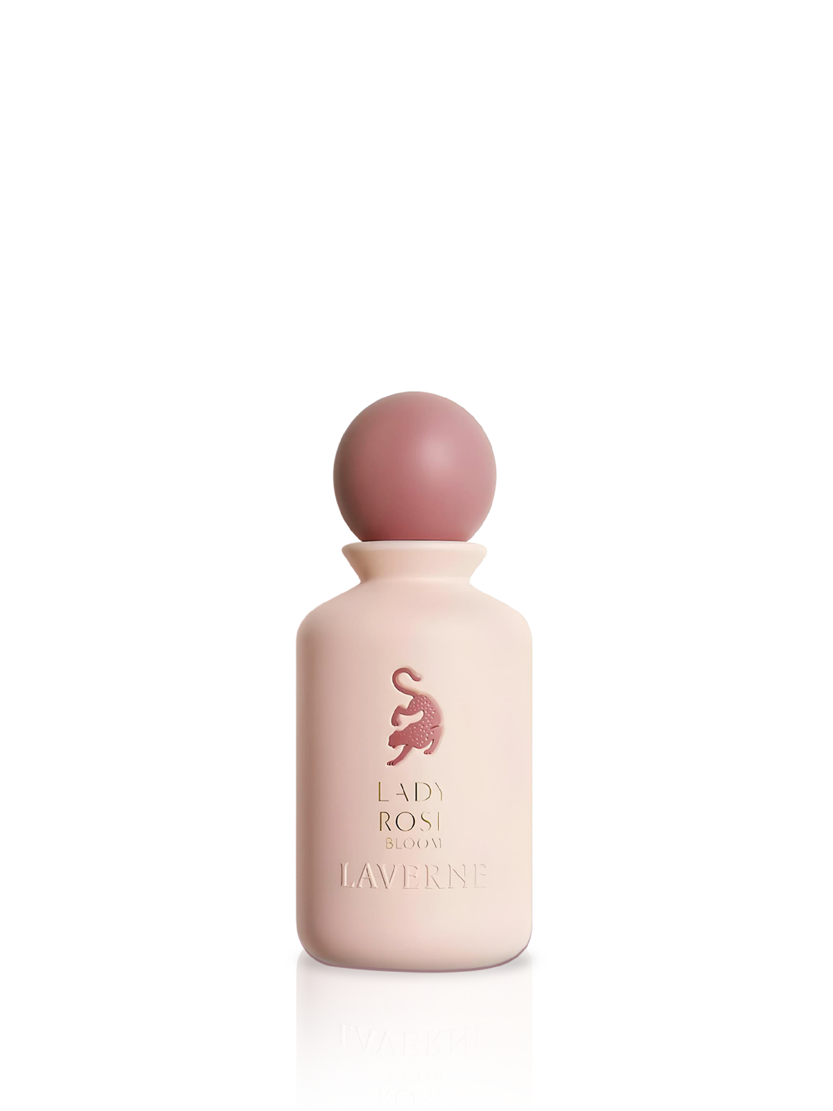 Lady Rose Bloom Laverne EDP 100 ml