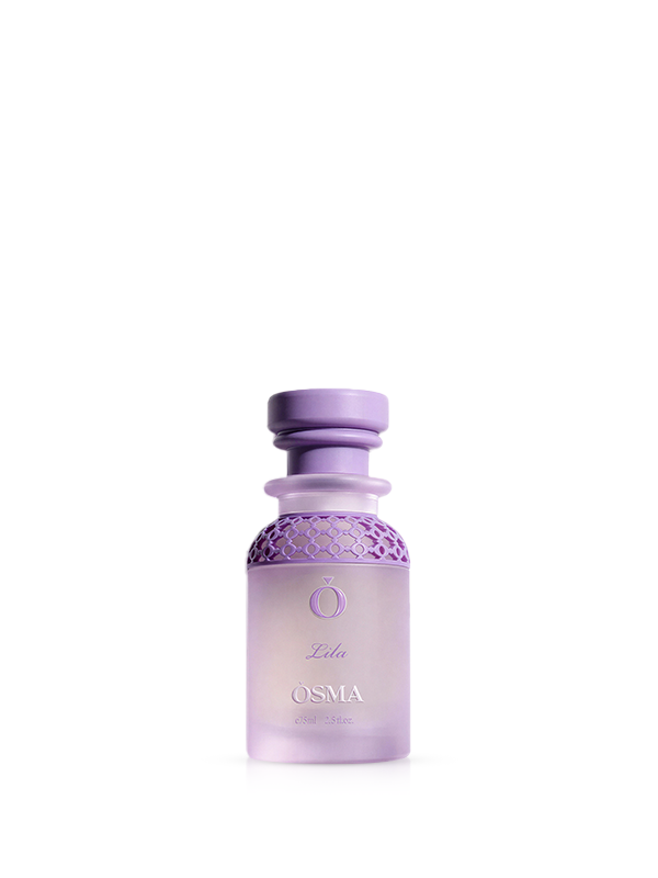 Lila OSMA 75 ml