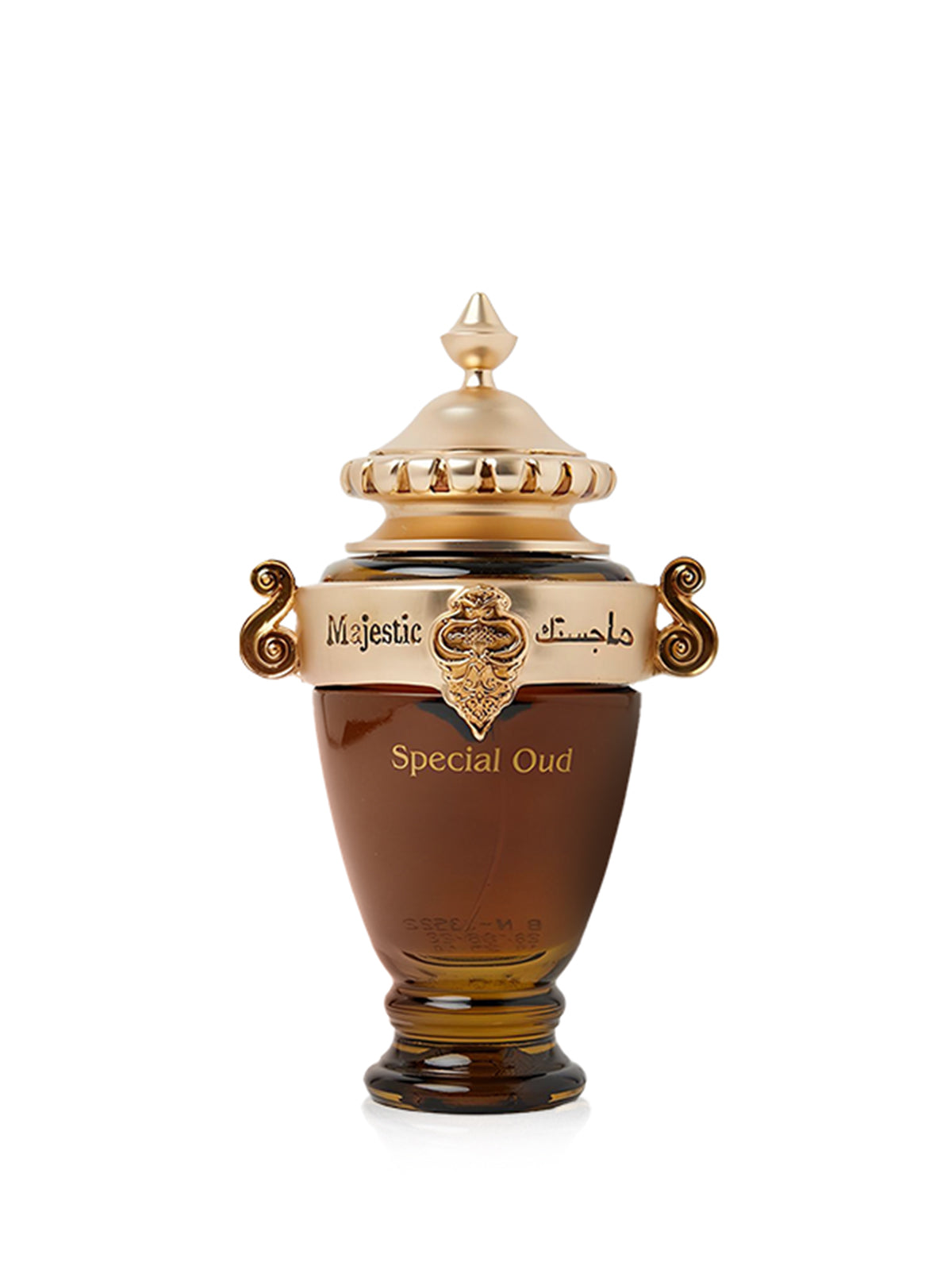 Majestic Special Oud – Eau de Parfum (100ml)