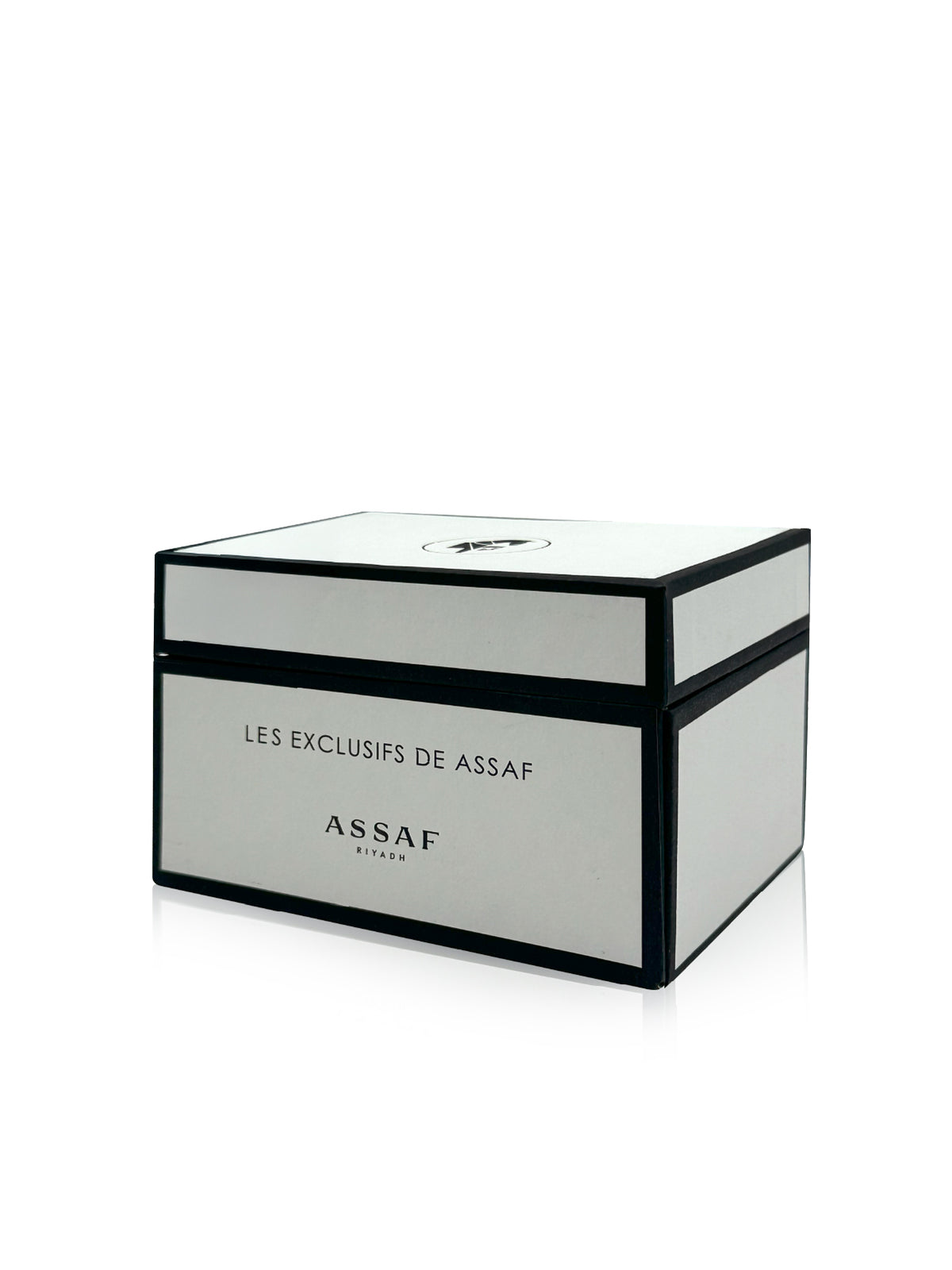 Mini Assaf Box