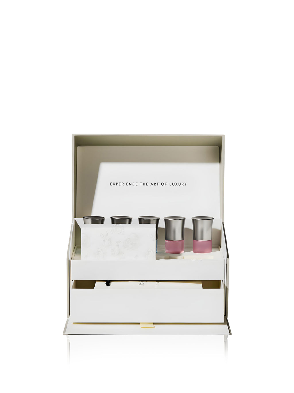 Discovery Box Assaf Box 5 pcs x 10 ml – عطر الشرقيّة