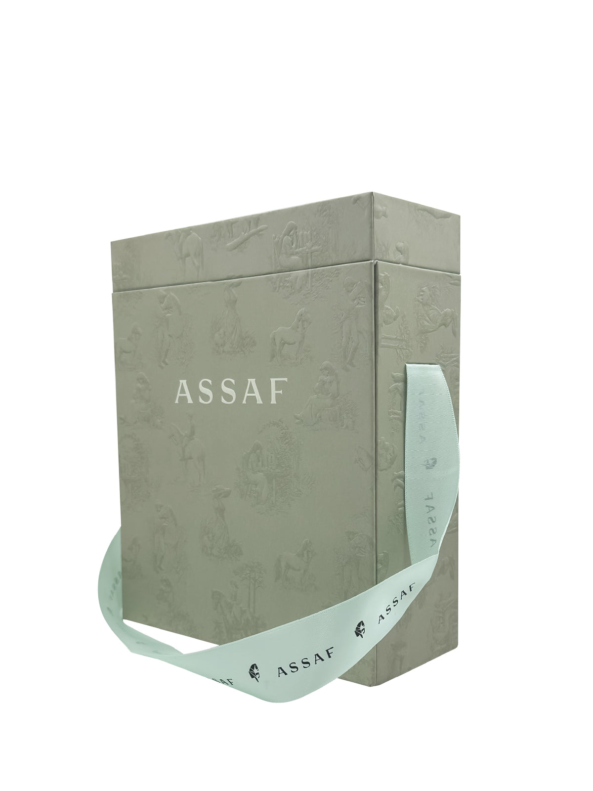 Assaf Collaction Boxes Miss Collection Assaf Box 3*200 ml – عطر الشرقيّة